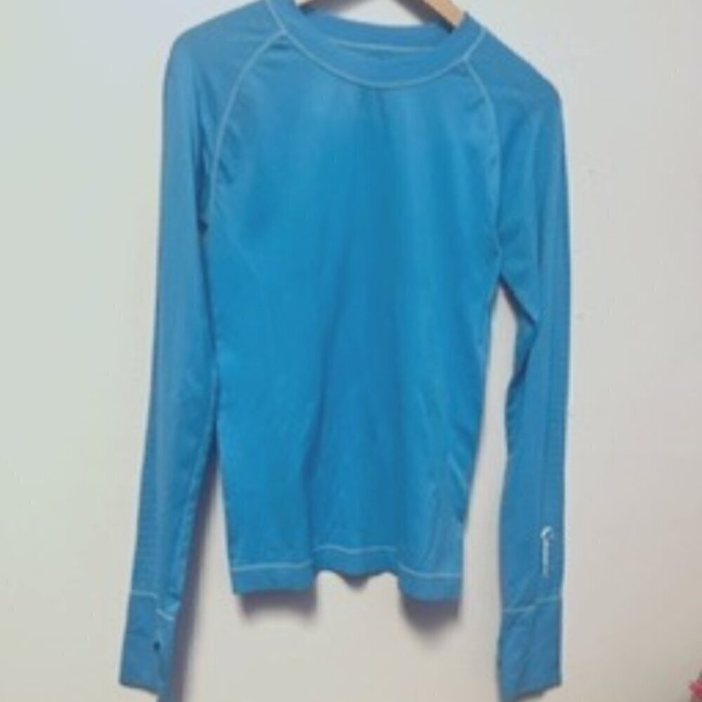 0524- 03 Climawear Performance Tee